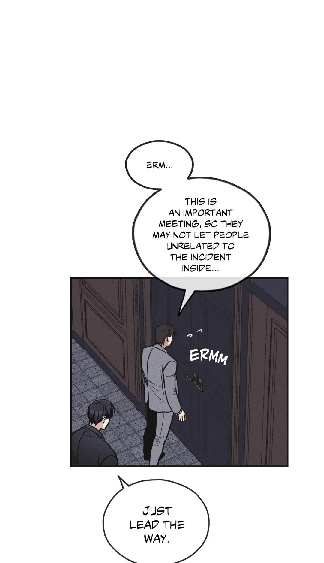 Payback, Chapter 54 image 47